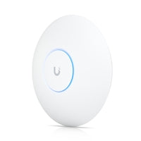 Ubiquiti U7 Pro Max WiFi 7 Access Point - Tri-Band 6GHz 15Gbps Ubiquiti U7 Pro Max WiFi 7 Access Point - Tri-Band 6GHz 15Gbps